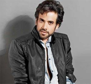 Producer's Bro Bags a Bond Chance