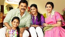 Drishyam Review