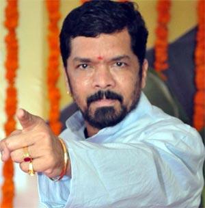 Is Posani Growing Threat to Brahmi?