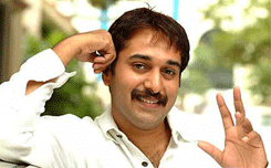 Rehaman to Play Cherrys Father Role in GAV