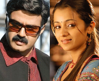 Agency Area Blues to Balayya n Trisha!