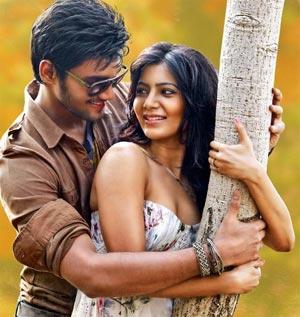 Where Are Promotions Seenu Babu?