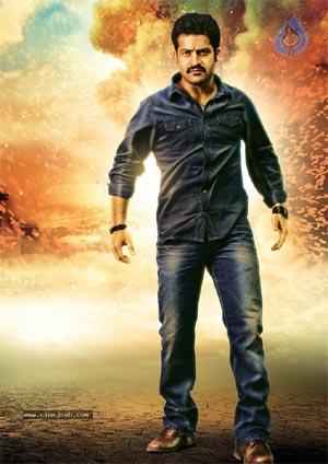 NTR to Break All Records