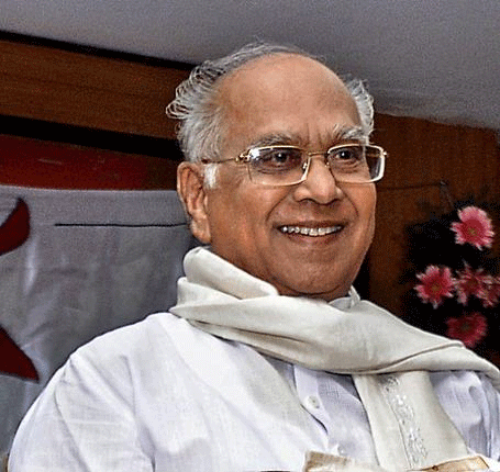 Rare Honour for ANR in US!