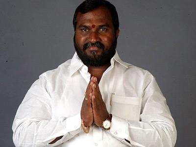 Kishan Reddy defends Jagga Reddy's candidature