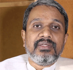 Chalasani Srinivas' New Responsibilities?