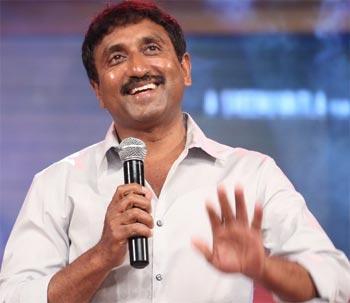 Challenge for Mahesh Babu, Srinu Vytla