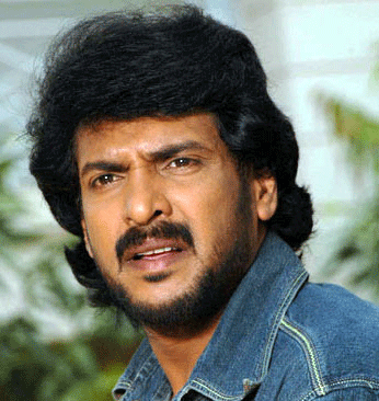 Kannada Star in Bunny's Film!!