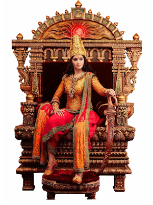 Why Anushka Stopped Signing Films?