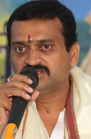 Bandla Aims at GAV Industry Hit