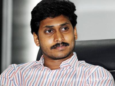 YSRCP will be a force in Telangana: Jagan