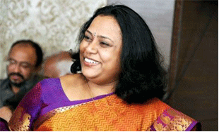 Censor Officer Dhanalakshmi Transferred