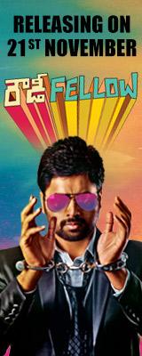 Rowdy Fellow's Songs Top the Chartbusters