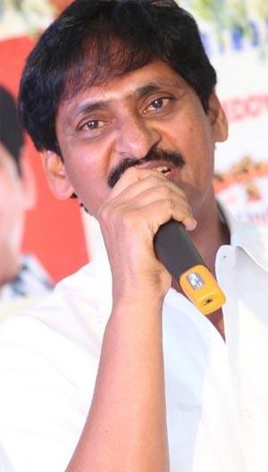 SV Krishna Reddy is Hero of Heroes