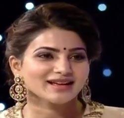 Why Was Samanta Furious on Mahesh?