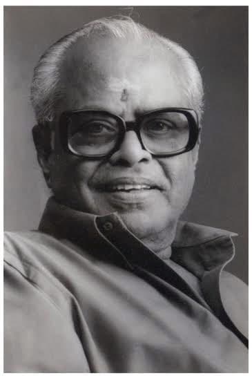 Great Director Balachander Passes Away