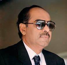 Is Star Producer Rama Naidu Ill?