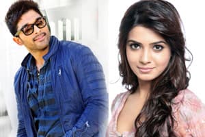 Bunny n Samantha's Hilarious Comedy!