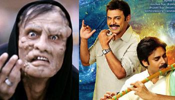 'Gopala Gopala' and 'I' Benefited with Sankranthi