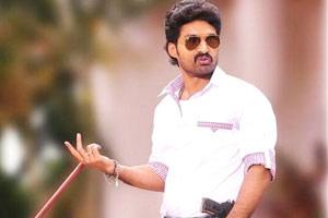 All Eyes on 'Pataas'