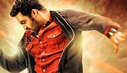 Temper Review