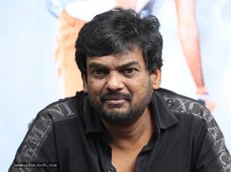 Puri Jagan Files Case