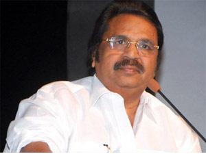Sweet Shock; Dasari in 'S/o Satyamurthy' Audio