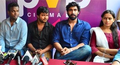Tamil Fine, When is Telugu Days?