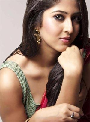 TV Beauty Takes Mega Call
