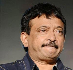 RGV Builds Hype with Muthulakshmi