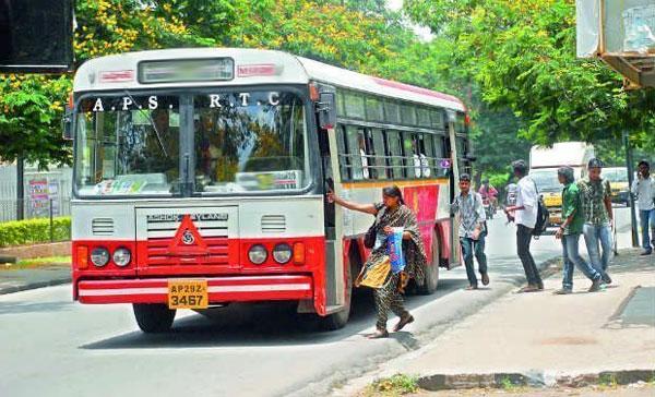 RTC Strike Ends in AP &amp; TG: Fitment 43%