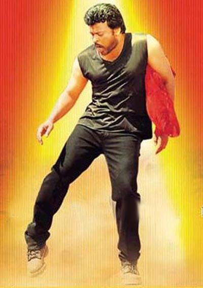 Crazy Young Heroines for Chiranjeevi 150!