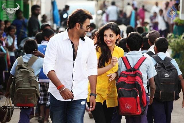 'Asura' Rocking Dialogues in Trailer