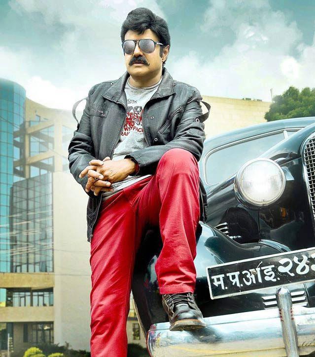 'Lion' Three Days AP &amp; TG Shares