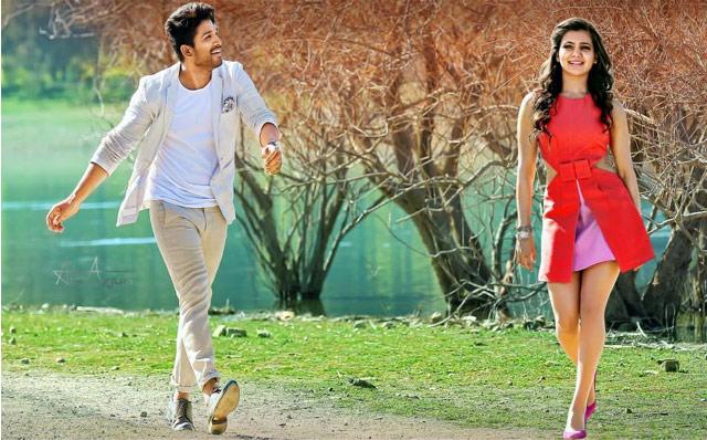 RG &amp; SoS: Back to Back 85 Cr.Gross Films