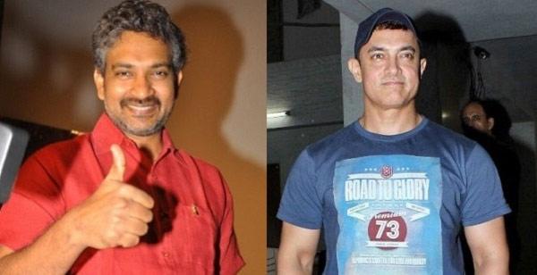 Is He Rajamouli's Next Hero?