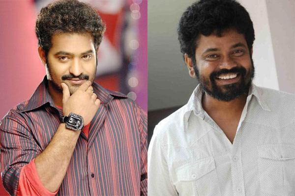 Visa Problems for NTR's Movie!