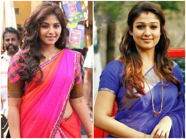 Why No Nayantara in Balakrishna's Film?