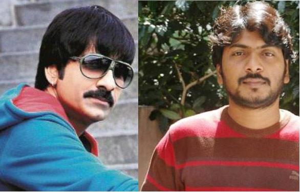 Ravi Teja's Super Speed