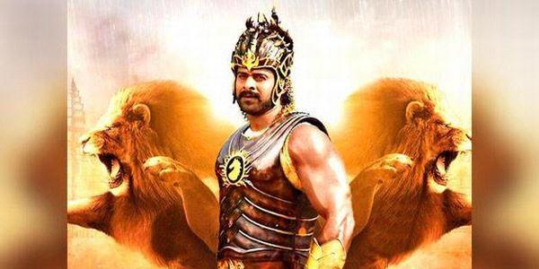 Mini Teaser &amp; Mega Trailer Ready for Bahubali