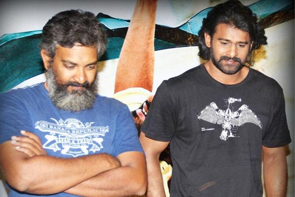 Baahubali Could Not Possible without Him
