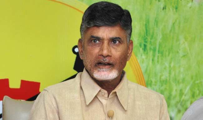 Chandrababu-Stephenson's Audio Tape out