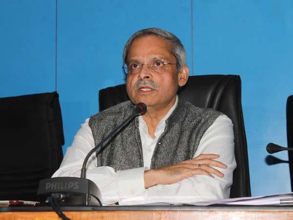 It's Not our CM's Voice: Parakala