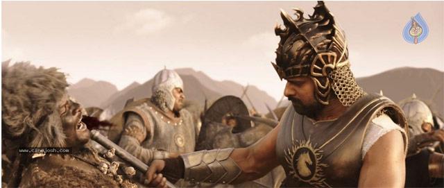 This Is How Baahubali's Budget Recovered!