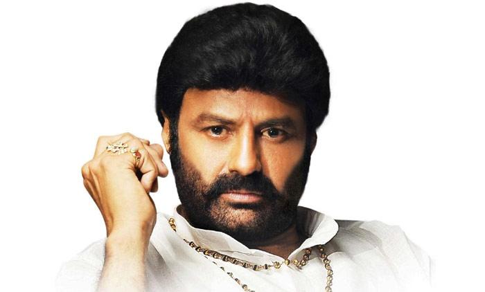 Why Everyone Wants Balayya As CM?