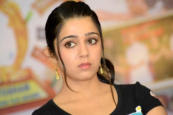 Charmme's Apologies to Nithiin!