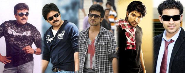 Mega Heroes Co-Incidence with Soft &amp; Mass Films