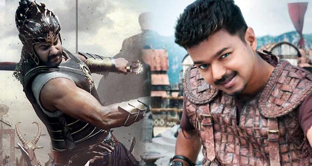 Two Big Differences btw. Baahubali &amp; Puli