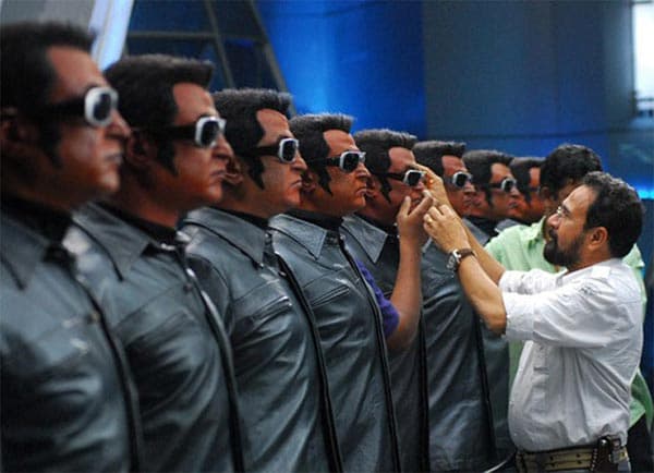 I Made Robots in 6 Lakhs: Sabu Cyril