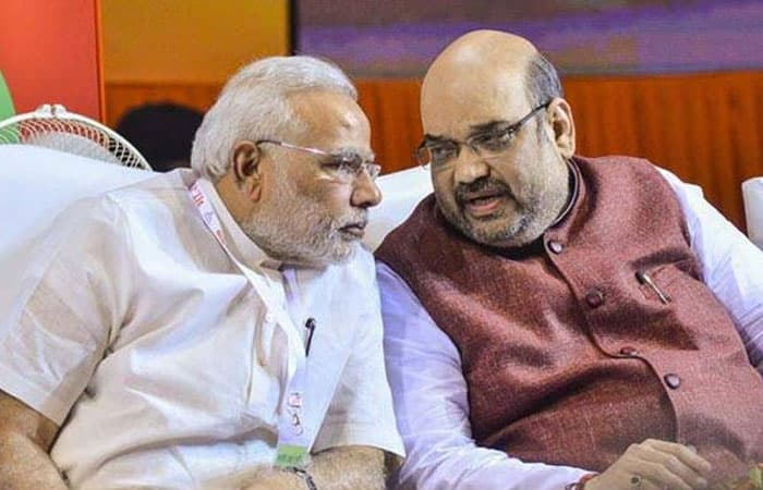 2 Newspapers Reason for Modi Zero Budget on AP?